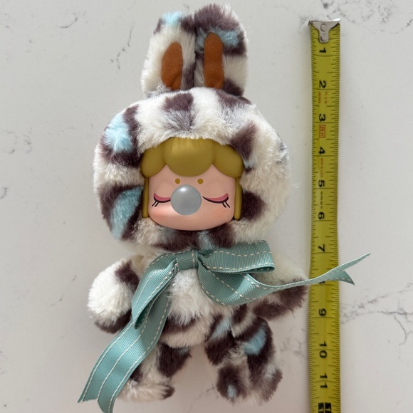 Rolife Nanci Bunny - Picture 3 of 3